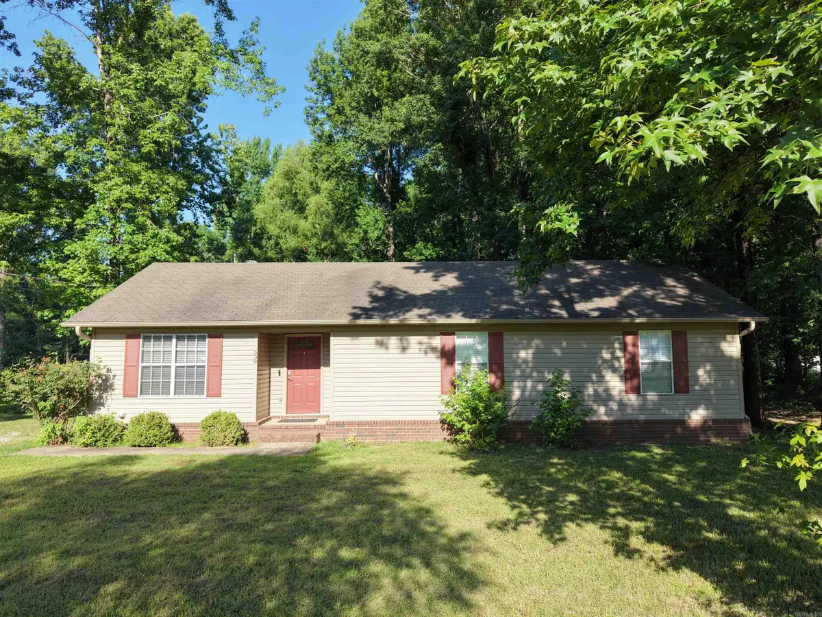 539 County Road 338, Jonesboro, AR 72401 - #1