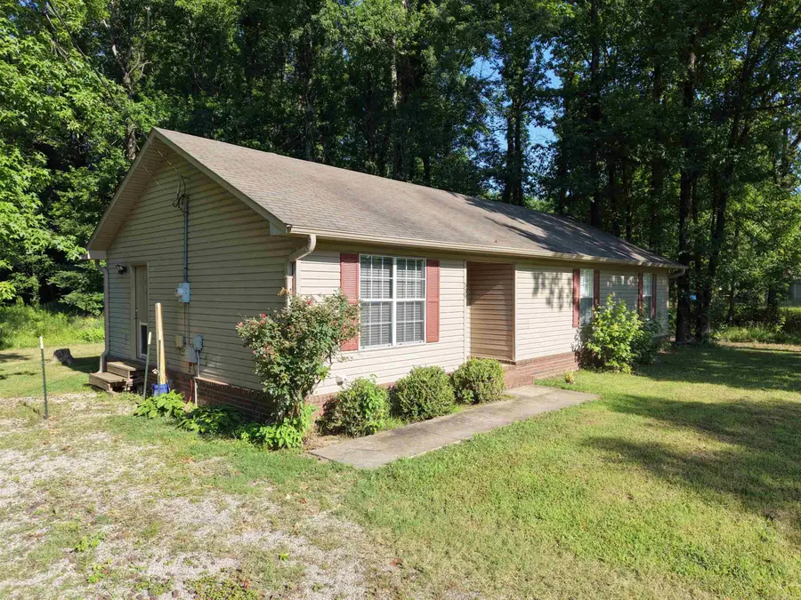 539 County Road 338, Jonesboro, AR 72401 - #2