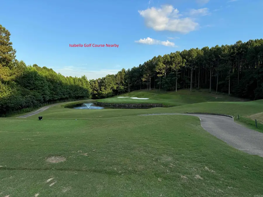 35 Cifuentes Way, Hot Springs Village, AR 71909 - #2