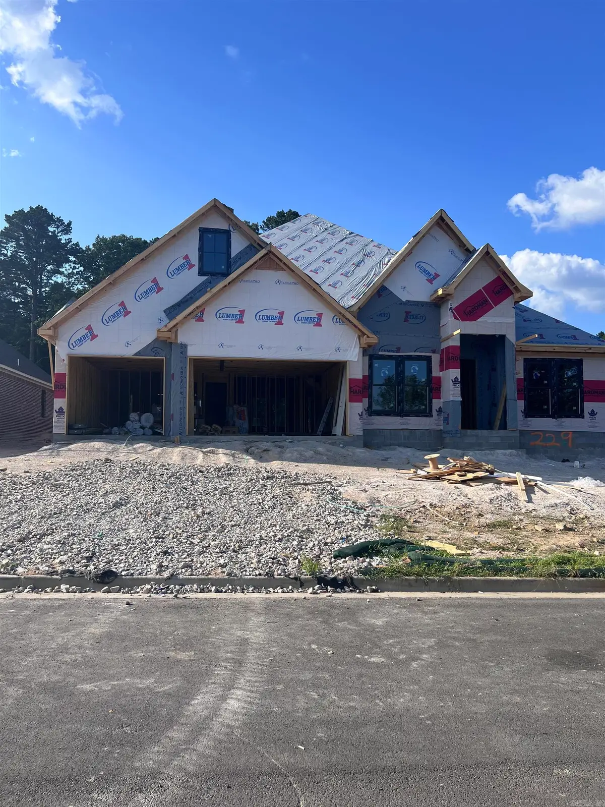 229 Gardens Gate, Hot Springs, AR 71913 - #1