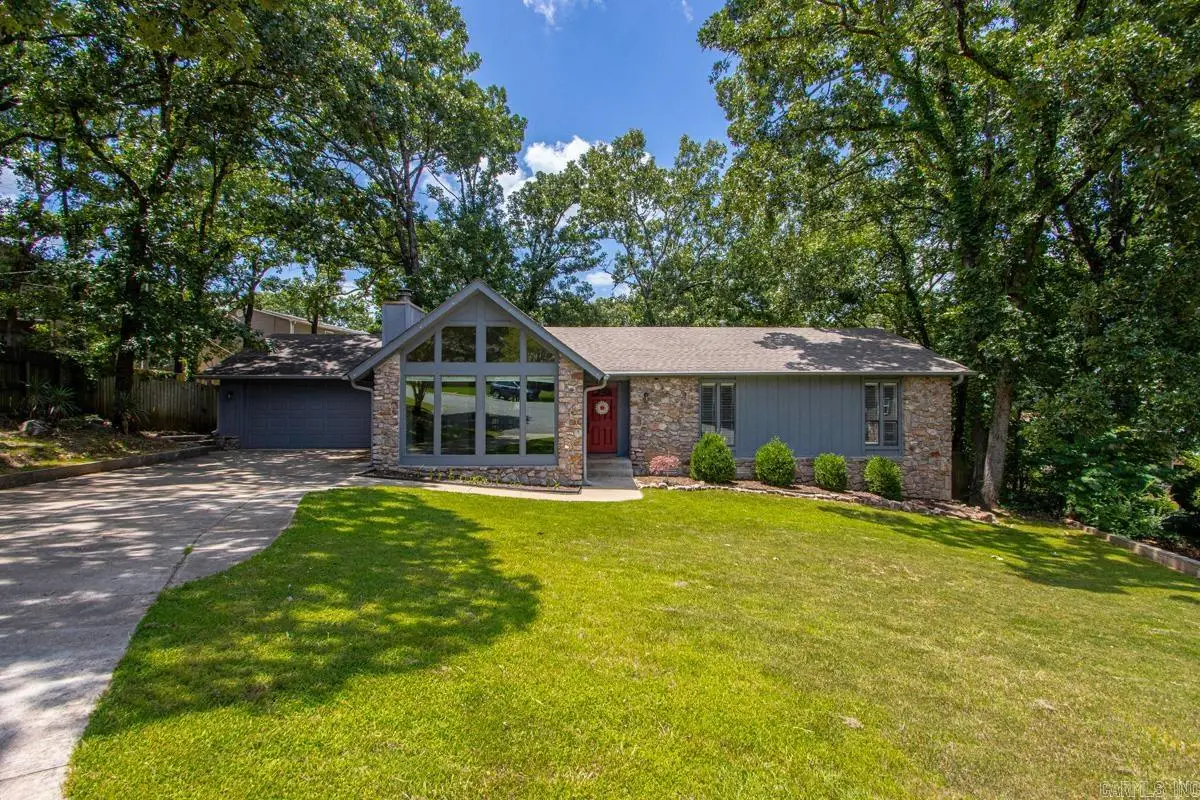 16 Marble Ct, Little Rock, AR 72212 - #1