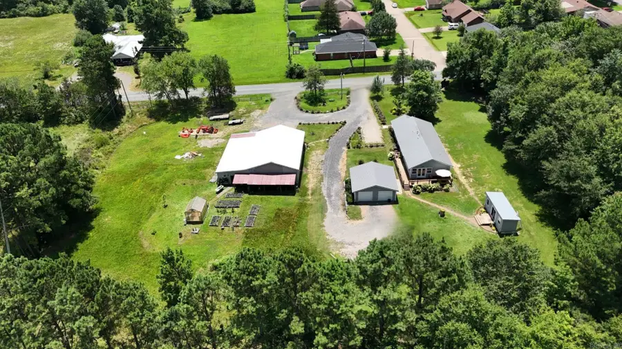 2911 Polk Road 54, Mena, AR 71953 - #3