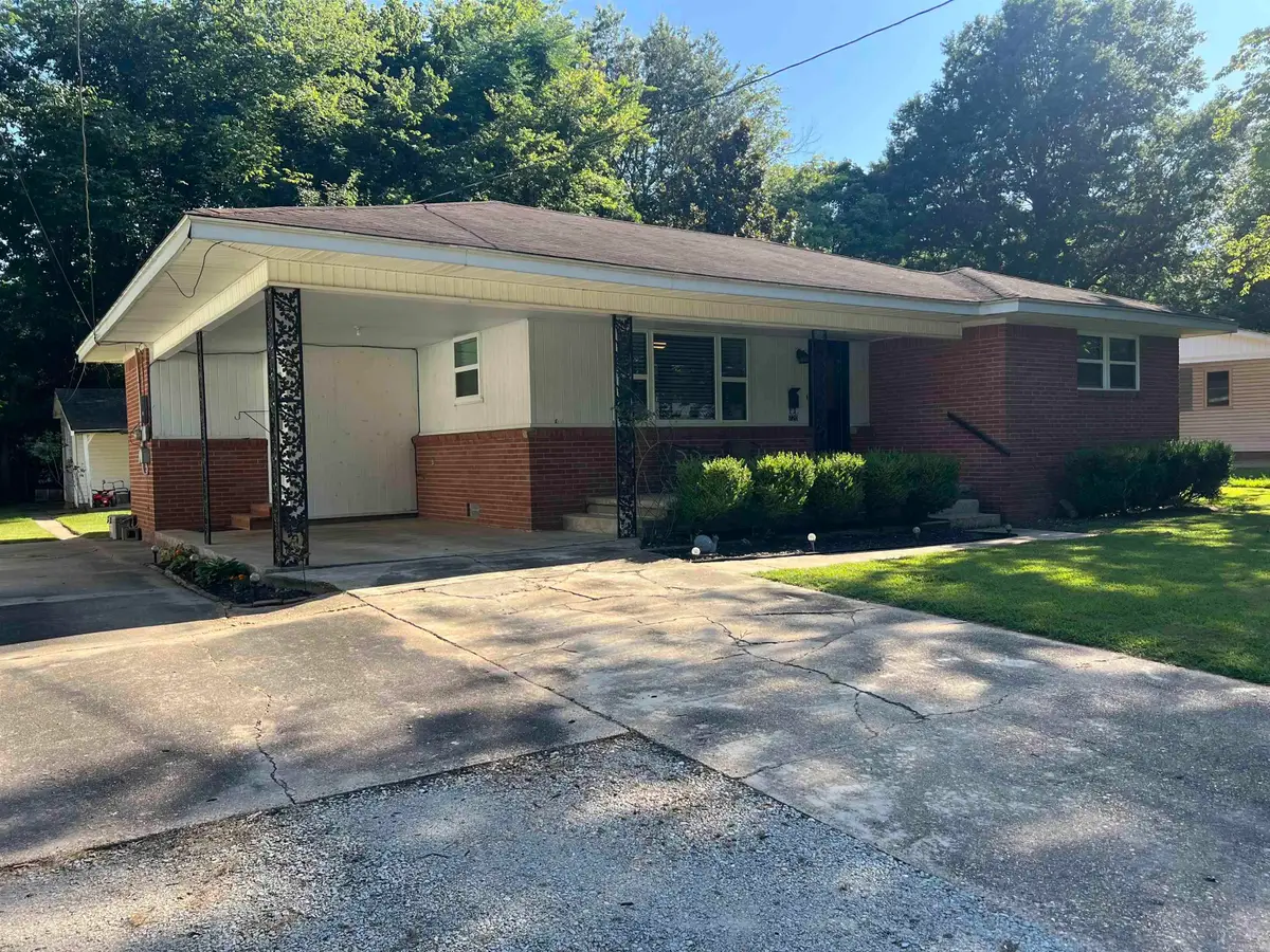 720 Frisco Lane, Piggott, AR 72454 - #1