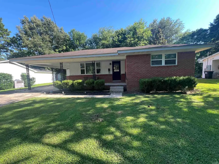 720 Frisco Lane, Piggott, AR 72454 - #2