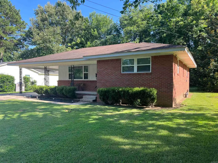 720 Frisco Lane, Piggott, AR 72454 - #3