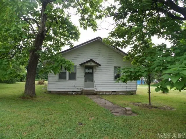 109 Hutchinson Street, Rector, AR 72461 - #1