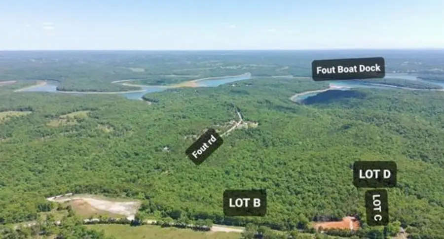 Address Withheld By Seller, Gamaliel, AR 72537 - #2