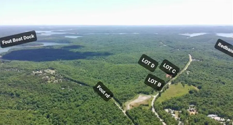 Address Withheld By Seller, Gamaliel, AR 72537 - #3