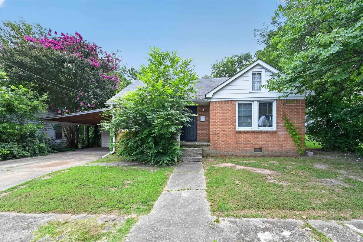 718 Jackman Street, Benton, AR 72015 - #1