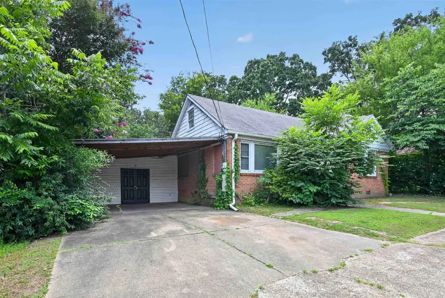 718 Jackman Street, Benton, AR 72015 - #2