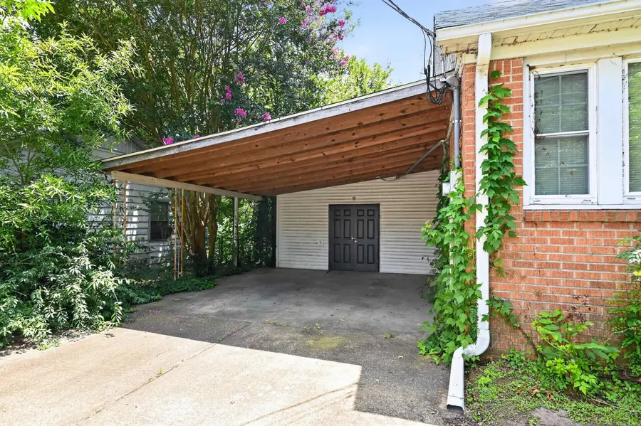 718 Jackman Street, Benton, AR 72015 - #3