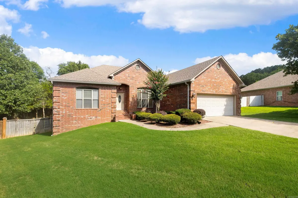 43 Trenton Drive, Greenbrier, AR 72058 - #1