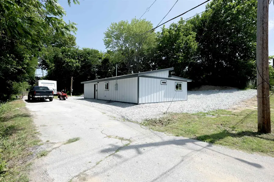 53 W Court Street, Melbourne, AR 72556 - #3