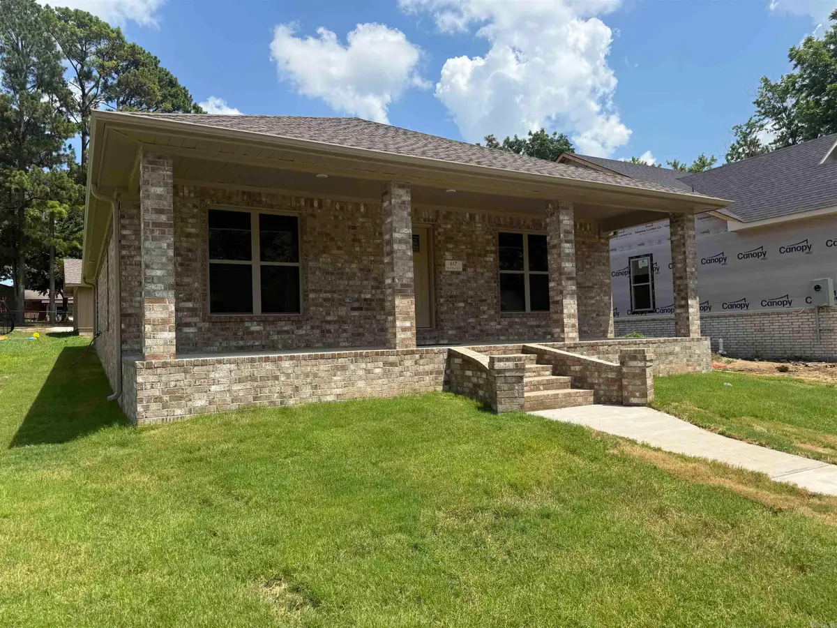 617 N 4 St, Paragould, AR 72450 - #1