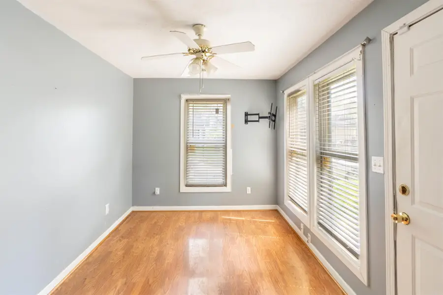 318 N 9th Street, Blytheville, AR 72315 - #3