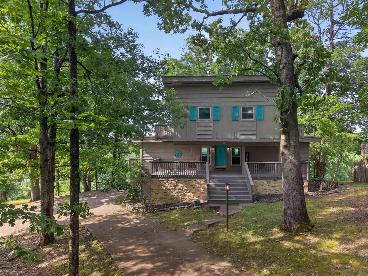 112 Honolulu Court, Hot Springs, AR 71913 - #1
