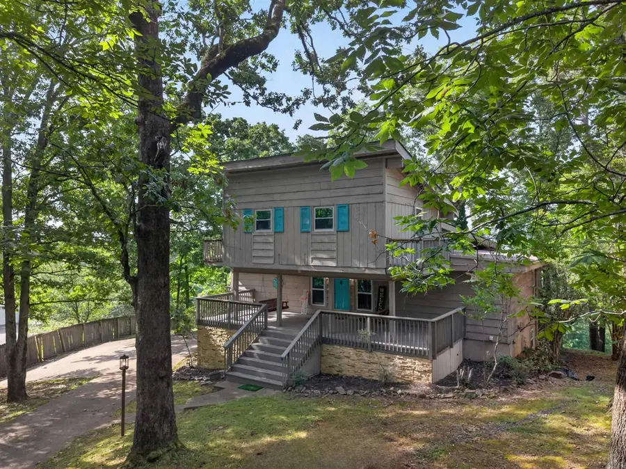 112 Honolulu Court, Hot Springs, AR 71913 - #2