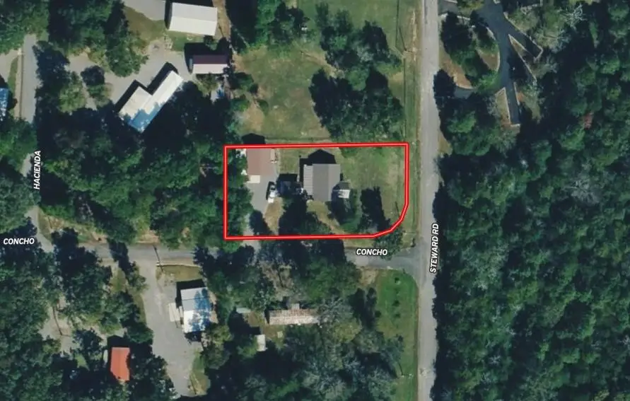 95 Concho Road, Greers Ferry, AR 72067 - #2