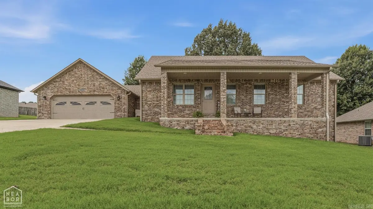 2200 N 9th Street, Paragould, AR 72450 - #1