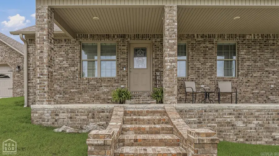 2200 N 9th Street, Paragould, AR 72450 - #2