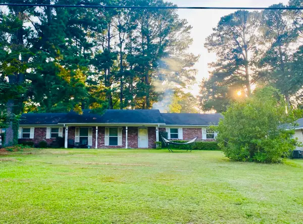 632 Sharp, Camden, AR 71701