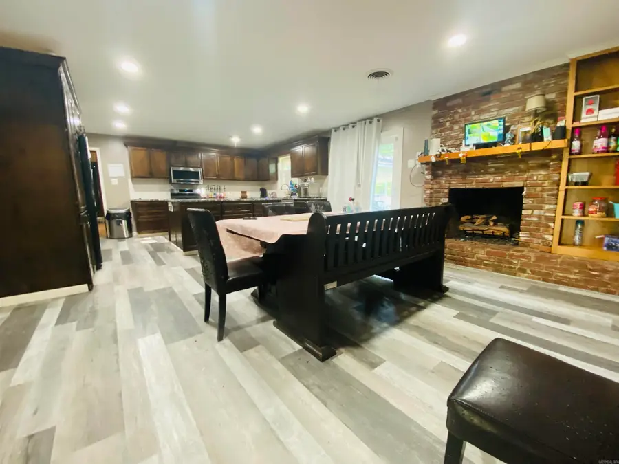 632 Sharp, Camden, AR 71701 - #3