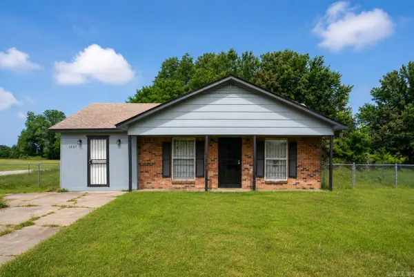 1237 Short Street Street, Blytheville, AR 72315