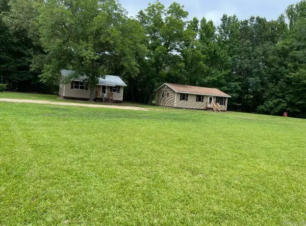 616 Jenkins Drive, Hamburg, AR 71646