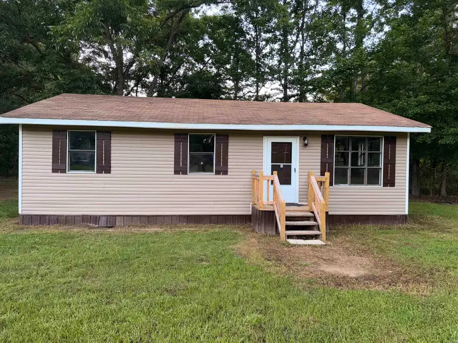 616 Jenkins Drive, Hamburg, AR 71646 - #2