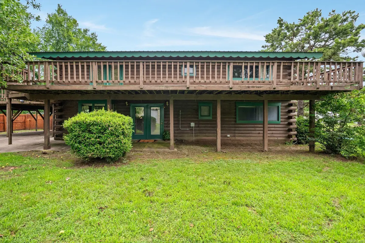 Address Withheld By Seller, Ozark, AR 72949 - #1