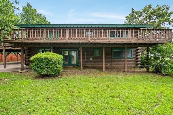 Address Withheld By Seller, Ozark, AR 72949