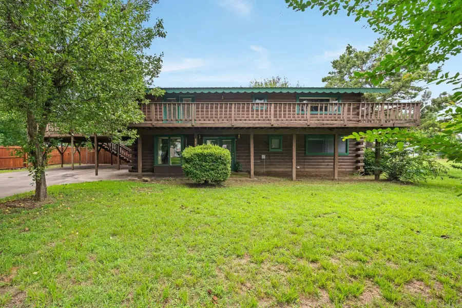 Address Withheld By Seller, Ozark, AR 72949 - #2