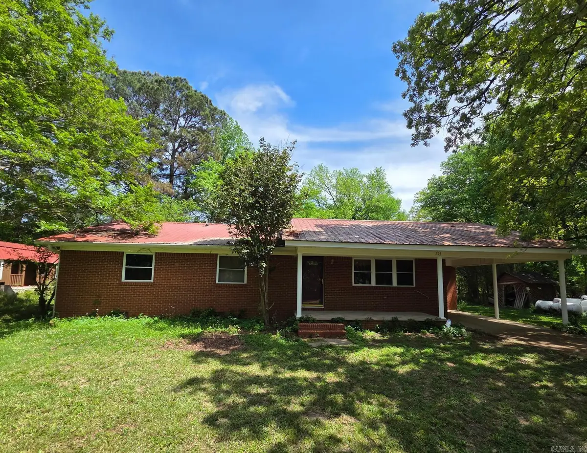 293 Social Hill Loop, Malvern, AR 72104 - #1