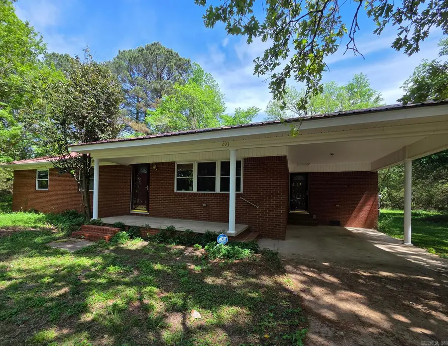 293 Social Hill Loop, Malvern, AR 72104 - #2