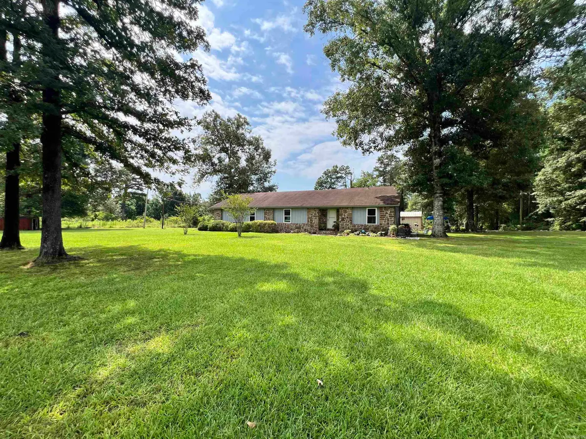 2482 Cane Creek Road, Star City, AR 71667 - #1