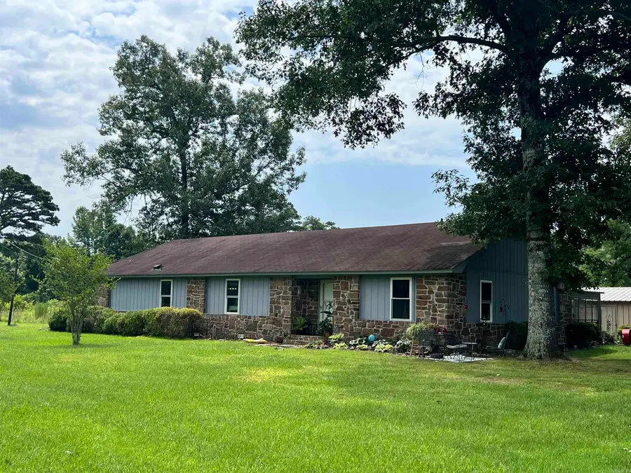 2482 Cane Creek Road, Star City, AR 71667 - #3