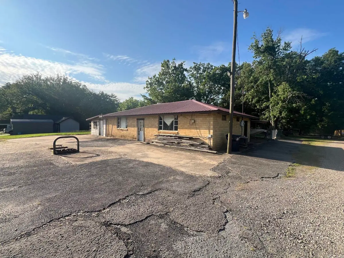 1990 Hwy 92, Springfield, AR 72157 - #1