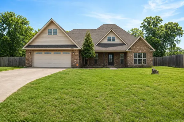 5457 Viney Creek Cove, Jonesboro, AR 72404