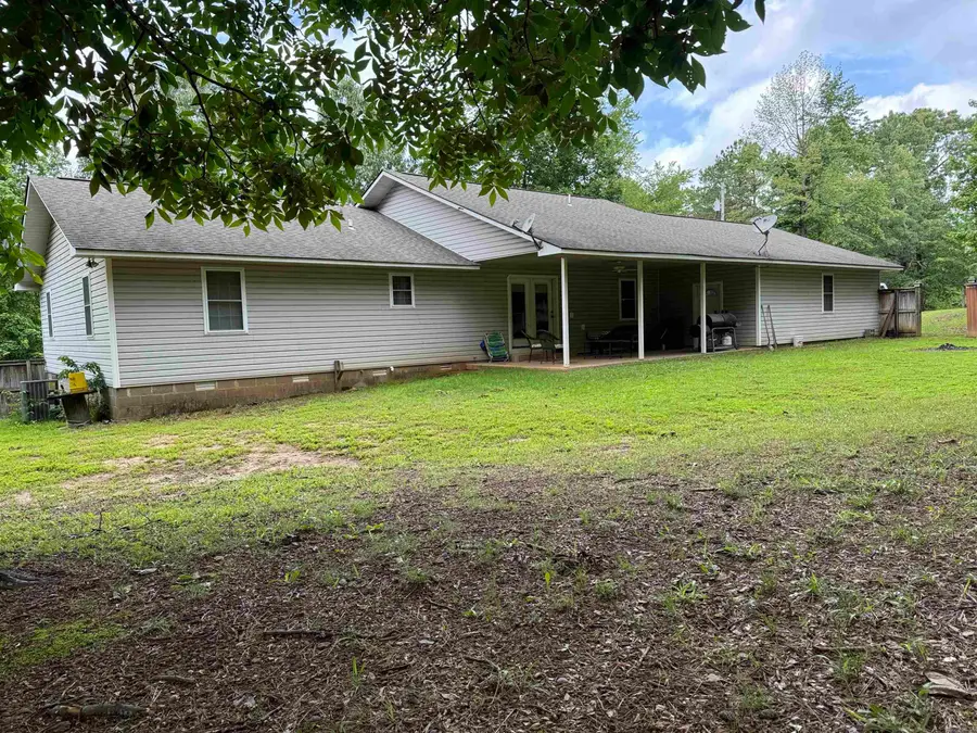 41 Dogwood Drive, Higden, AR 72067 - #2