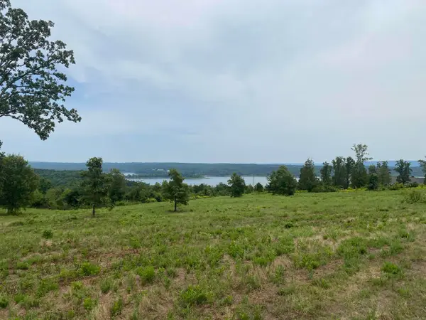 Lot 4 Bluff Drive, Edgemont, AR 72044