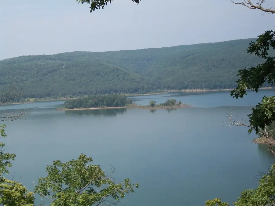 Lot 3 Bluff Drive, Edgemont, AR 72044 - #2