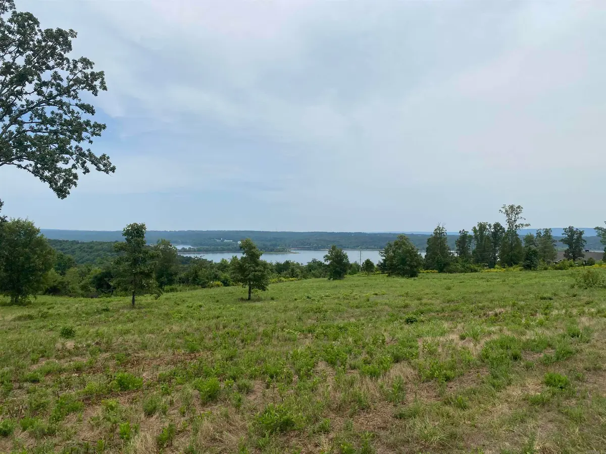 Lot 5 Bluff Drive, Edgemont, AR 72044 - #1