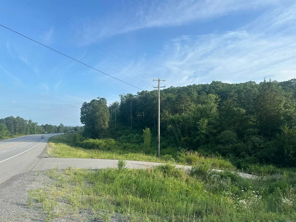 34.35 Acres Hwy 65 N., Clinton, AR 72031 - #1