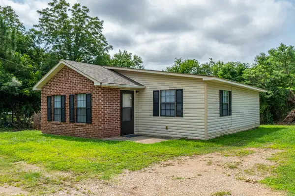 712 Cones Road, Hot Springs, AR 71901