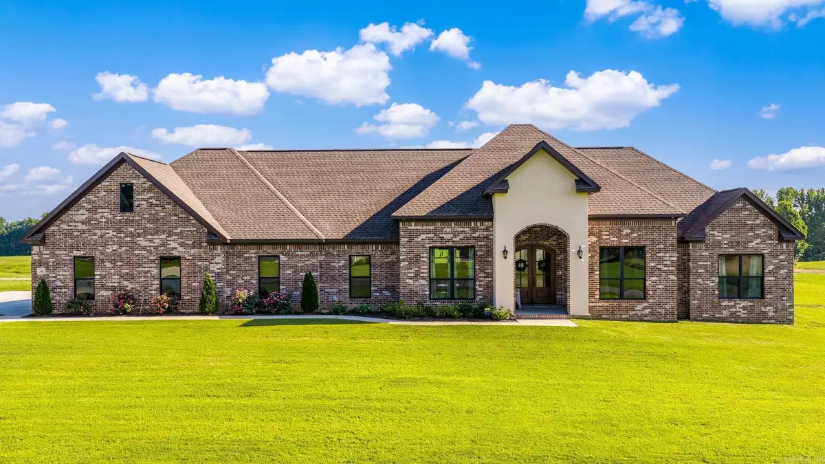 40 Lowell, Greenbrier, AR 72058 - #1