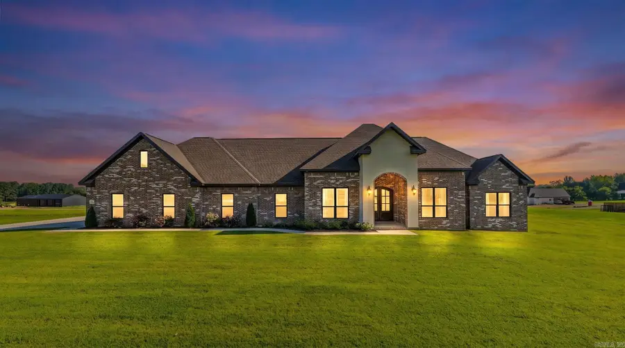 40 Lowell, Greenbrier, AR 72058 - #2