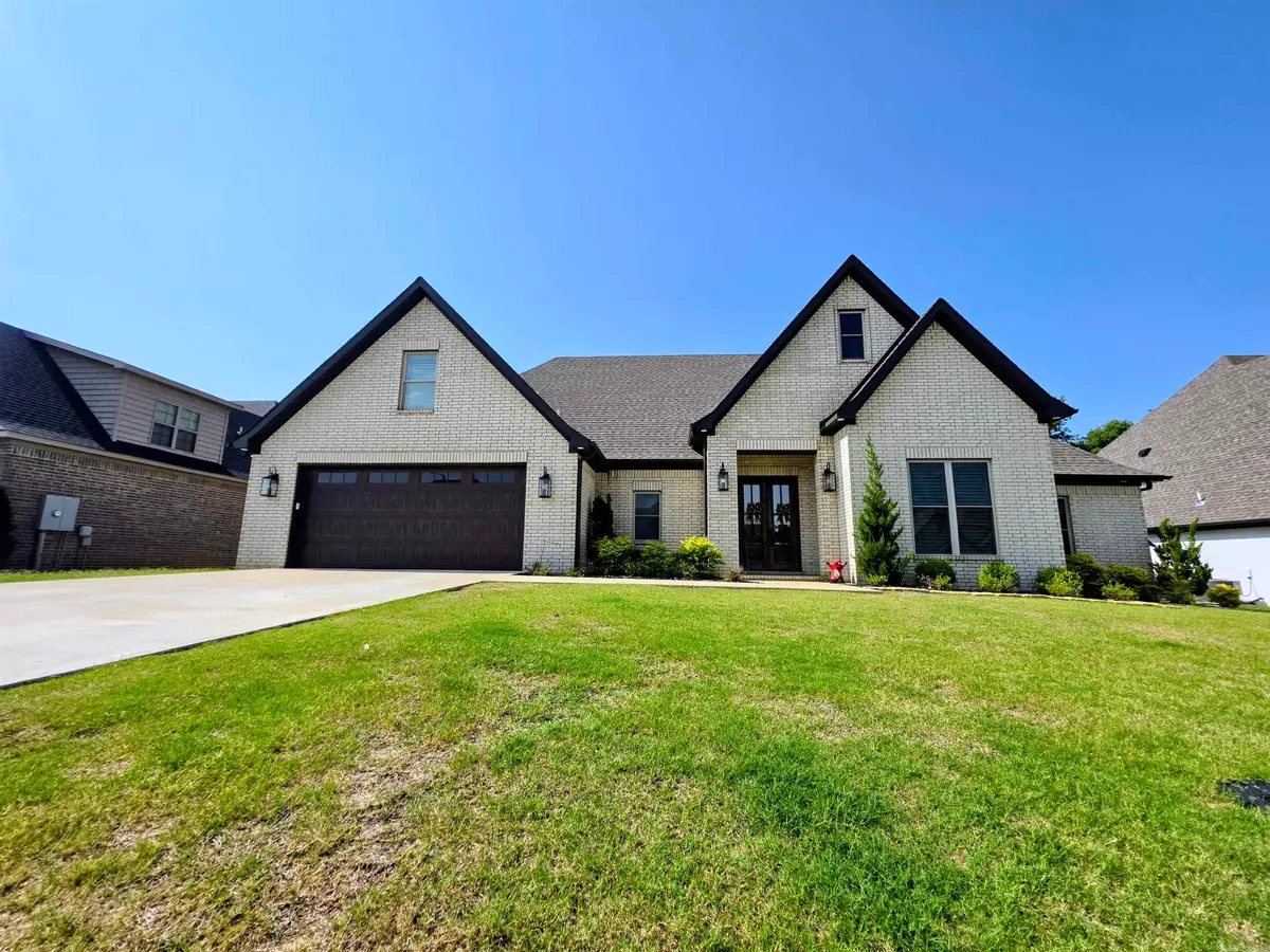 2227 Addison Cove, Jonesboro, AR 72404 - #1