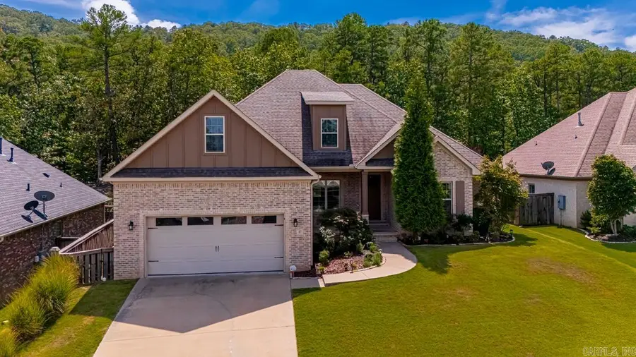 17 Rosans Court, Little Rock, AR 72223 - #2