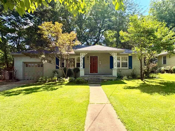 804 N Oak Street, Searcy, AR 72143