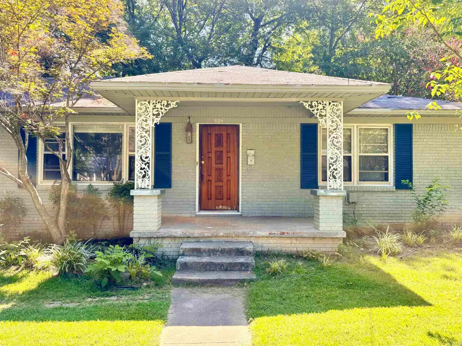 804 N Oak Street, Searcy, AR 72143 - #2